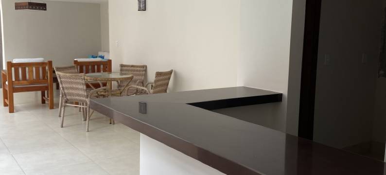发现波塔尔酒店(Hotel Portal do Descobrimento)图片