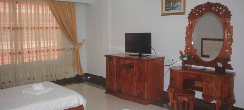 蒙诺姆 2 号 VIP 酒店(Monorom 2 VIP Hotel)图片