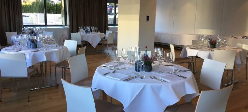 菲德尔威尔克酒店(Hotel Federwerk)图片