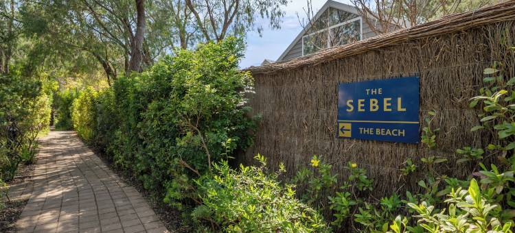 巴瑟尔顿诗铂高级服务公寓(The Sebel Busselton)图片