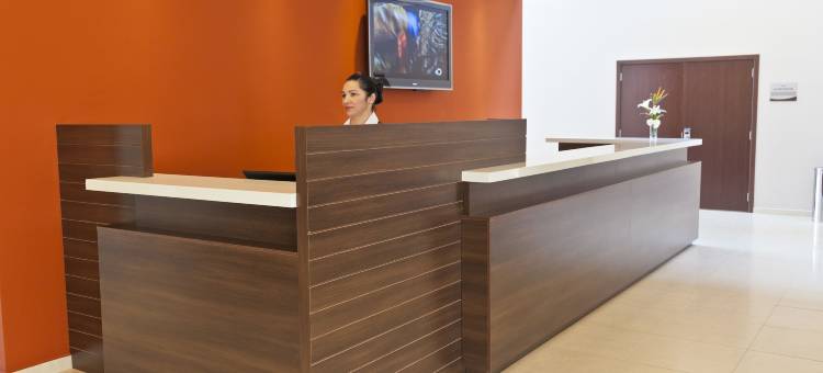 圣保罗帕纳比酒店(Hotel Panamby São Paulo)图片