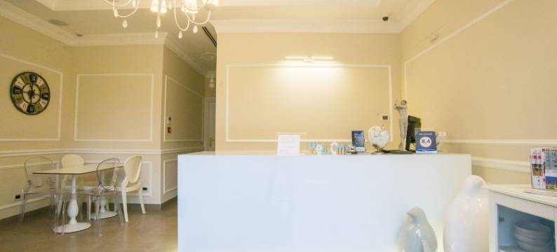 萨卡尔迪别墅式酒店(Villa Zaccardi)图片