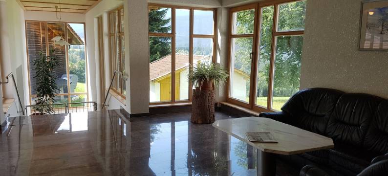 奥塞酒店(Osserhotel - B&B am Osser)图片