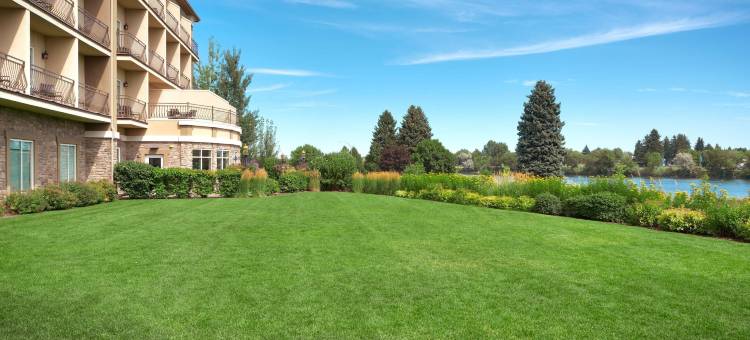爱达荷福尔斯希尔顿花园酒店(Hilton Garden Inn Idaho Falls)图片