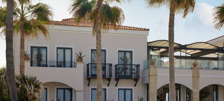 格雷科泰尔广场海滨别墅(Grecotel Plaza Beach House)图片