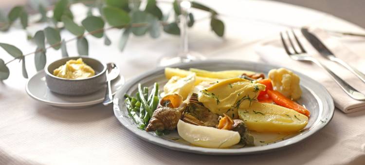 内格雷考斯特酒店(Negrecoste Hôtel & Spa)图片