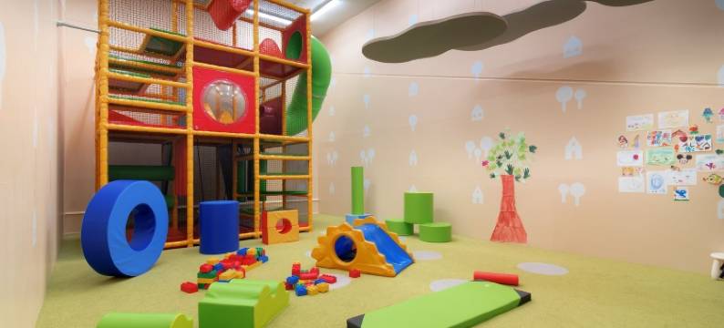 和谐酒店(Harmony Hotel)图片