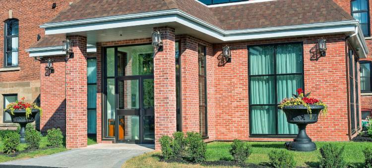 悉尼精品宾馆及套房(Sydney Boutique Inn & Suites)图片