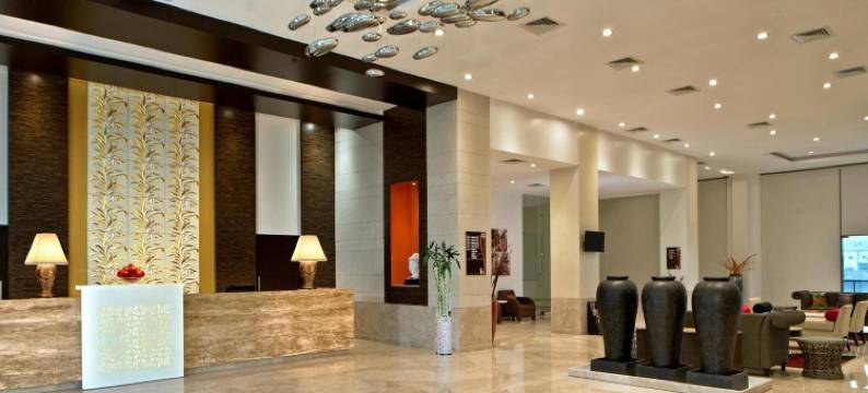 Fortune Park Dahej - ITC酒店集团成员(Fortune Park Dahej - Member ITC Hotels' Group)图片