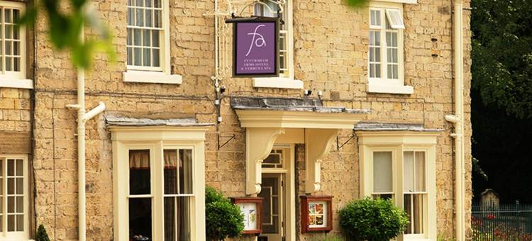 费弗舍姆阿姆斯酒店及韦伯纳水疗中心(Feversham Arms Hotel & Verbena Spa)图片