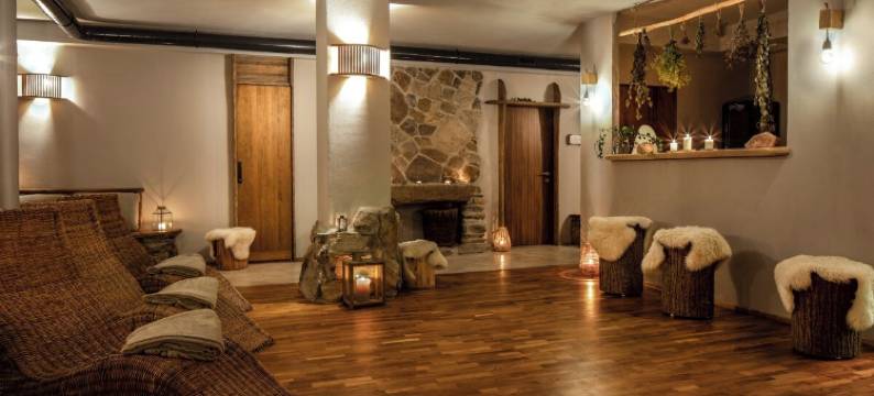 甘道夫健康酒店(Wellness Hotel Gendorf)图片