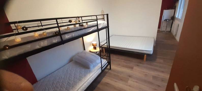 棕榈树公寓(Résidences du Palmier)图片