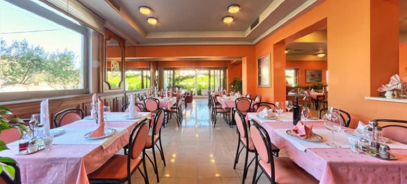 特罗吉尔多瑞酒店(Hotel Trogirski Dvori)图片