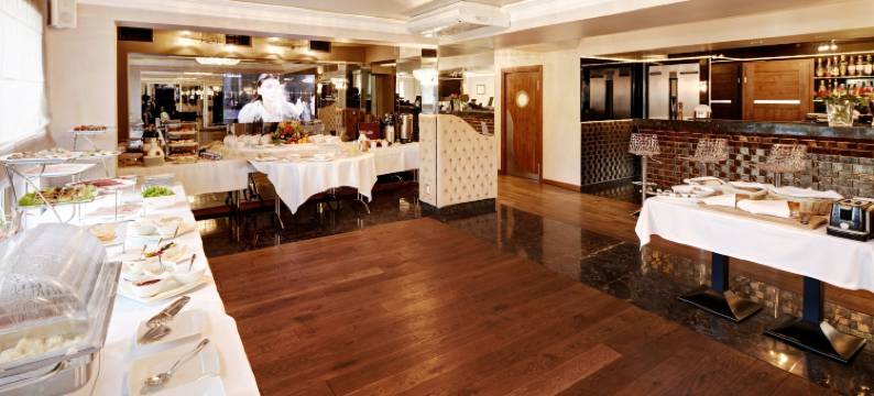 索斯诺维茨M酒店(M Hotel Sosnowiec)图片