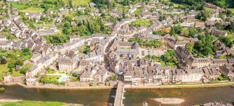法兰西酒店(Logis Hôtel Restaurant de France)图片