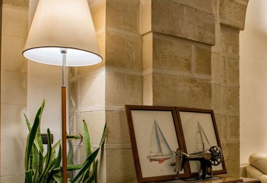 Masseria Gattamora Hotel Overview