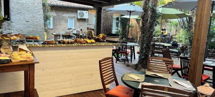 帕乌拉之家套房酒店(A Casa di Paola Suite)图片