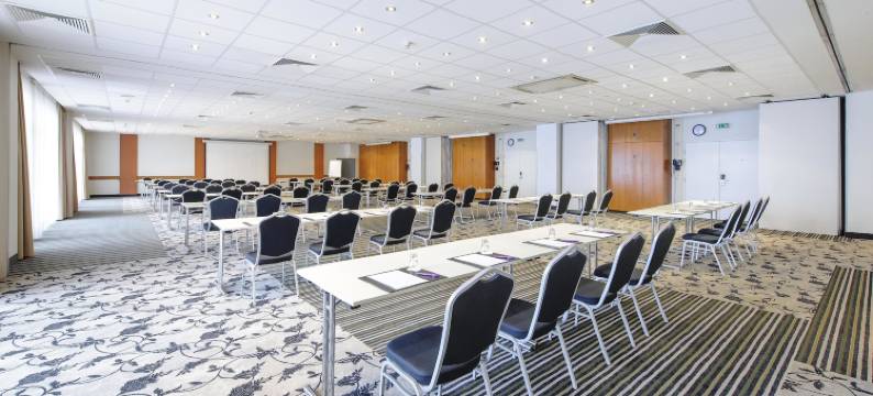 汉诺威奥尔登堡大道美居酒店(Mercure Hotel Hannover Oldenburger Allee)图片