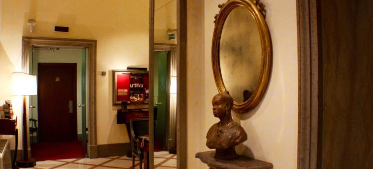 奥林匹克大酒店(Grand Hotel Olympic)图片