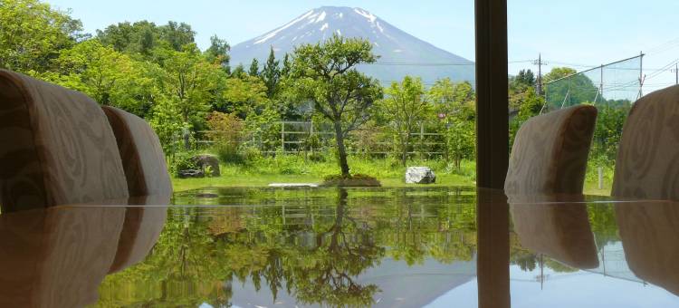 富士松庄酒店(Fuji Matsuzono Hotel)图片