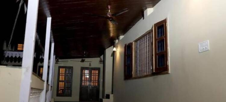 卡纳瓦蒂休闲度假村(Karnavati Retreat)图片