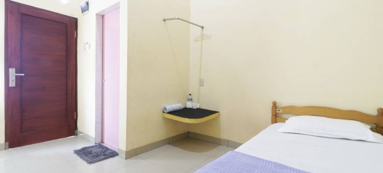 克里斯纳青年旅馆(Krisna Hostel)图片