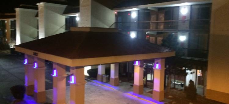 特拉华州锡福德6号汽车旅馆(Motel 6 Seaford, DE)图片