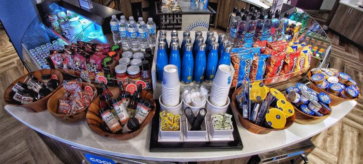 希尔顿Tru酒店-俄克拉何马市机场(Tru by Hilton Oklahoma City Airport)图片