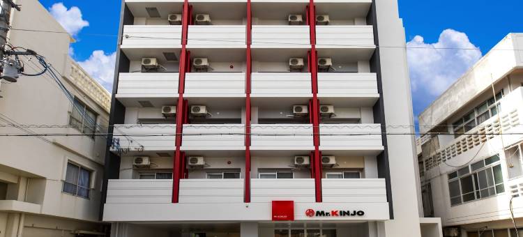 Mr.KINJO LINK in KUME NAHA(Mr.KINJO LINK in KUME NAHA)图片