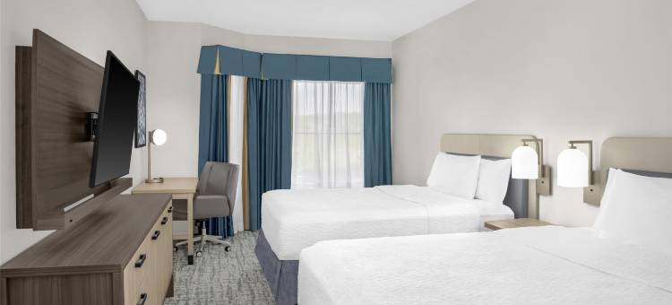 费耶特维尔Homewood Suites by Hilton(Homewood Suites by Hilton Fayetteville)图片