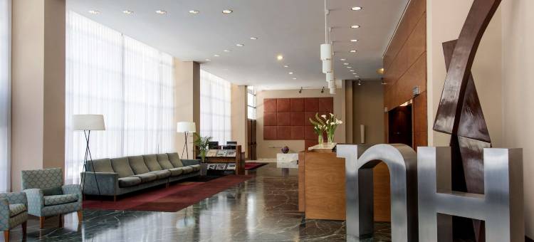 NH拉丁酒店(NH Buenos Aires Latino)图片