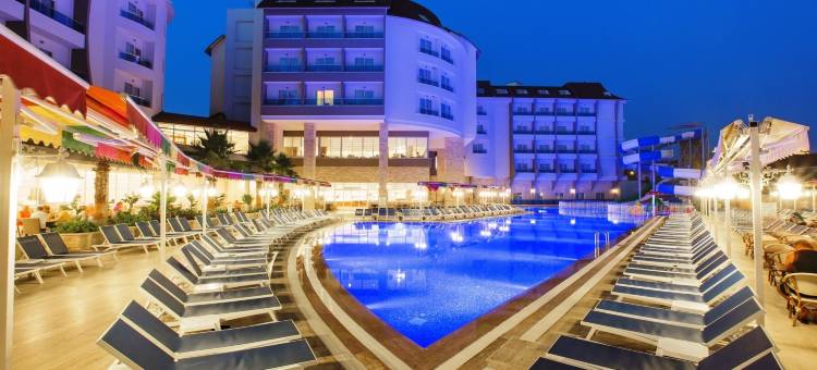 赛德温德姆华美达度假村(Ramada Resort by Wyndham Side)图片