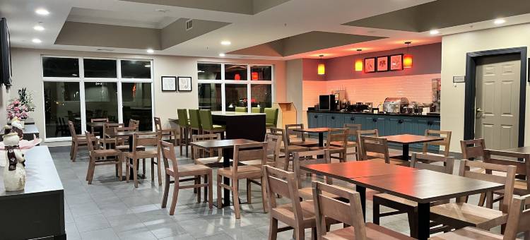 宾州西哈里斯堡 - 赫尔希西丽怡酒店(Country Inn & Suites by Radisson, Harrisburg - Hershey West, PA)图片