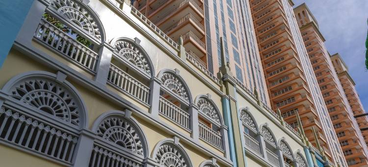 威尼斯卢克斯 - 威尼斯住宅酒店(Luxe in Venice)图片