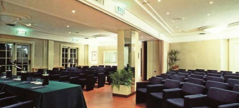 德尔杜基酒店(Hotel dei Duchi)图片