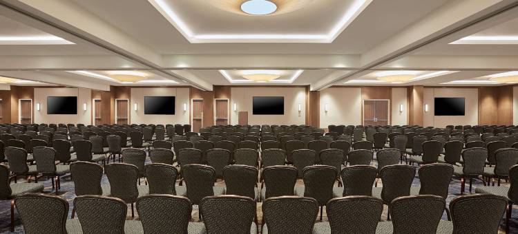 凯悦丽晶纽波特海滩西(Hyatt Regency Newport Beach West)图片