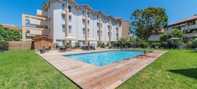 儒勒-凡尔纳酒店(Hôtel Jules Verne)图片