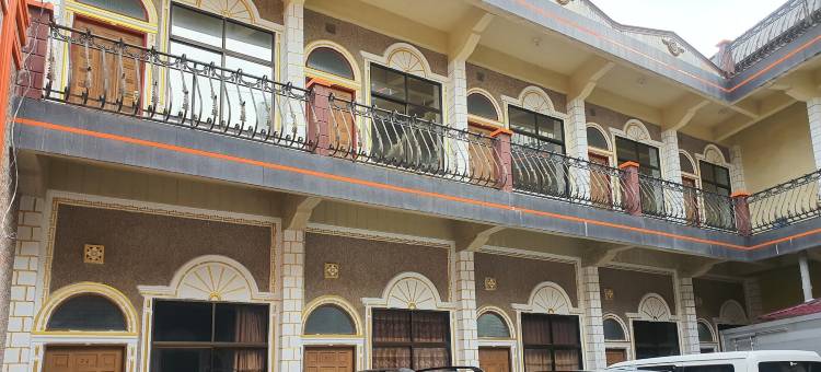 宾唐酒店(Hotel Bintang)图片