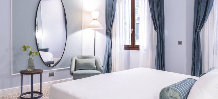 贝玛戴瑞亚尔托桥(Be Mate Ponte di Rialto)图片