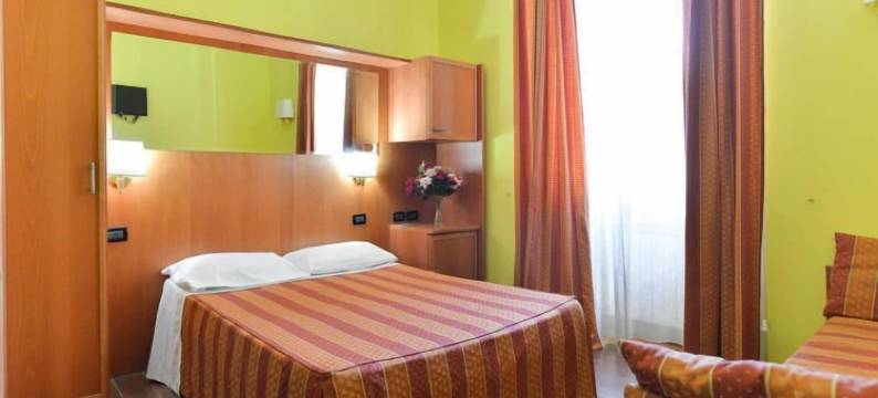 美丽青年旅馆(Hostel Beauty)图片