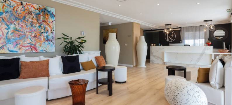 雷乌伊拉塔酒店(Hotel Revellata & Spa)图片