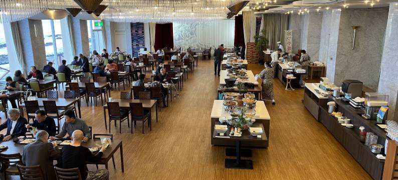 由良温泉  八乙女酒店(Yura Onsen Yaotome)图片