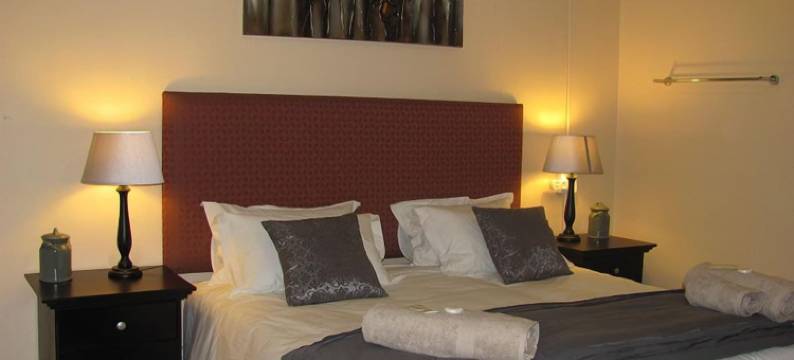 星尘旅馆(Stellar Dust Guesthouse Previously the Blue Moon Guesthouse)图片