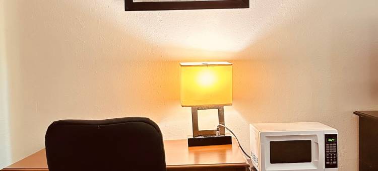 最佳客栈和套房(The Best Inn & Suites)图片