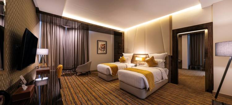 阿勒拉雅酒店(AlRayah Hotel)图片