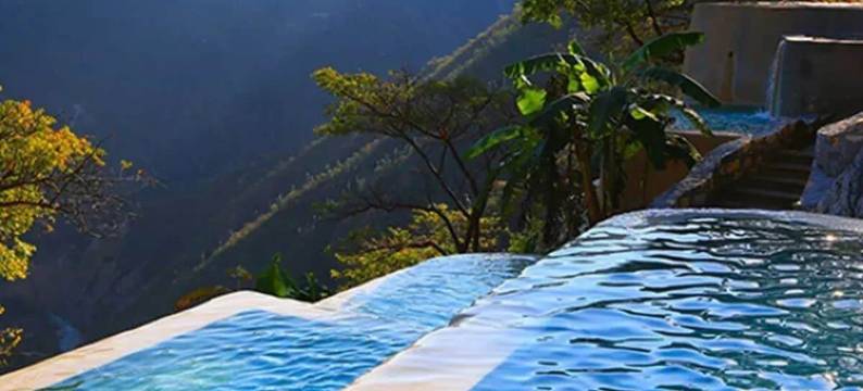 德尔山谷酒店(Hotel del Valle Inn)图片