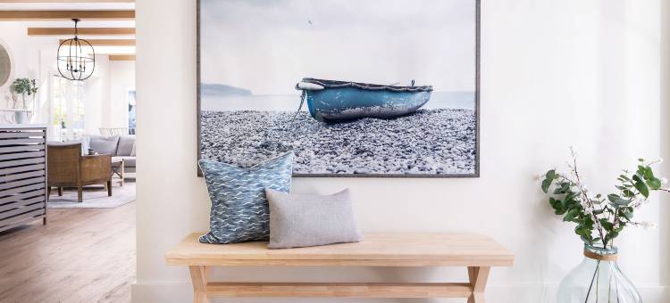 圣芭芭拉藏身处 - 柯克伍德精选住宿(Hideaway Santa Barbara, A Kirkwood Collection Hotel)图片