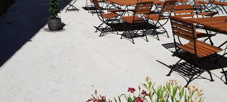 克罗纳赫 - 罗森伯格要塞胡法酒店(Jufa Hotel Kronach – Festung Rosenberg)图片