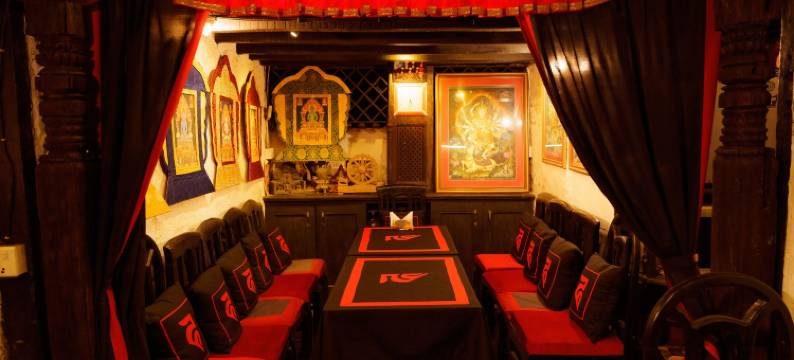 希拉招待所(Hira Guest House)图片