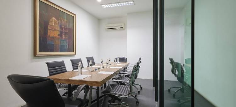莱弗瑞吉商务酒店(吉打州)(The Leverage Lite Hotel - Kuala Kedah)图片